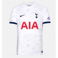Camisa de time de futebol Tottenham Hotspur Replicas 1º Equipamento 2023-24 Manga Curta